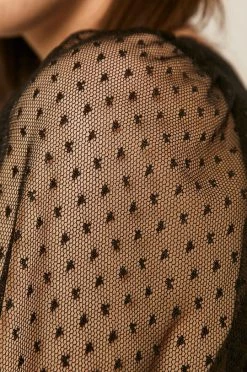 Γυναικεία Φορέματα Medicine - Φόρεμα Flower Traces μαύρο -Φτηνός Medicine Κατάστημα unnamed file 2315