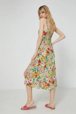 Γυναικεία Φορέματα Φόρεμα Medicine πολύχρωμο -Φτηνός Medicine Κατάστημα unnamed file 2319