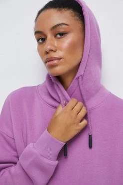 Γυναικεία Χωρίς φερμουάρ Μπλούζα Medicine μοβ -Φτηνός Medicine Κατάστημα unnamed file 232