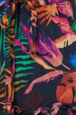 Γυναικεία Φούστες Φούστα Medicine πολύχρωμο -Φτηνός Medicine Κατάστημα unnamed file 2325