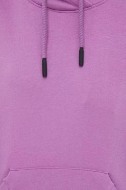 Γυναικεία Χωρίς φερμουάρ Μπλούζα Medicine μοβ -Φτηνός Medicine Κατάστημα unnamed file 233