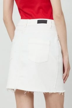 Γυναικεία Φούστες Medicine άσπρο -Φτηνός Medicine Κατάστημα unnamed file 2338
