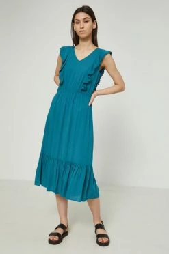 Γυναικεία Φορέματα Φόρεμα Medicine πράσινο -Φτηνός Medicine Κατάστημα unnamed file 2341