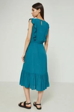 Γυναικεία Φορέματα Φόρεμα Medicine πράσινο -Φτηνός Medicine Κατάστημα unnamed file 2342