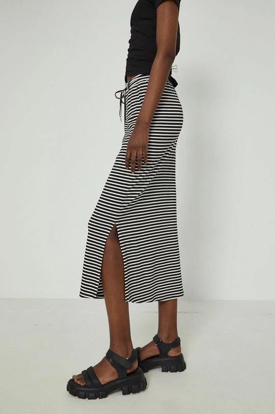 Γυναικεία Φούστες Φούστα Medicine μαύρο 3 Γυναικεία Φούστες Φούστα Medicine μαύρο