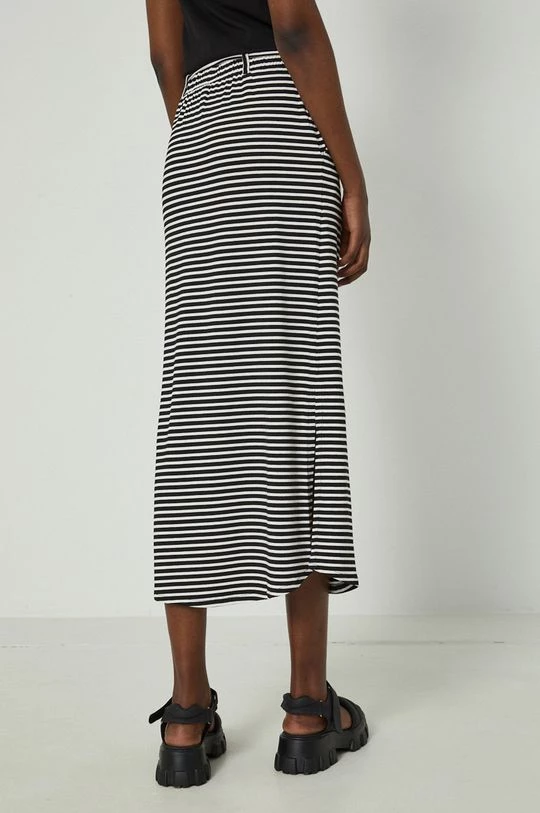 Γυναικεία Φούστες Φούστα Medicine μαύρο 5 Γυναικεία Φούστες Φούστα Medicine μαύρο - Image 3