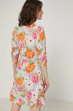 Γυναικεία Φορέματα Φόρεμα Medicine τιρκουάζ -Φτηνός Medicine Κατάστημα unnamed file 2351