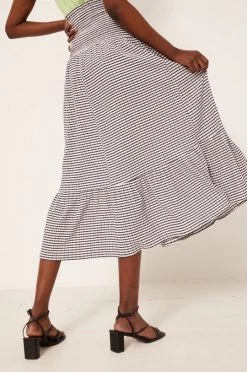 Γυναικεία Φούστες Φούστα Medicine μαύρο -Φτηνός Medicine Κατάστημα unnamed file 2362