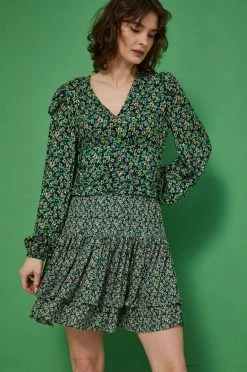 Γυναικεία Φούστες Φούστα Medicine μέντα