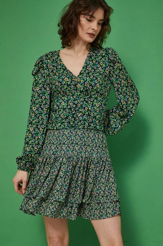 Γυναικεία Φούστες Φούστα Medicine μέντα 3 Γυναικεία Φούστες Φούστα Medicine μέντα