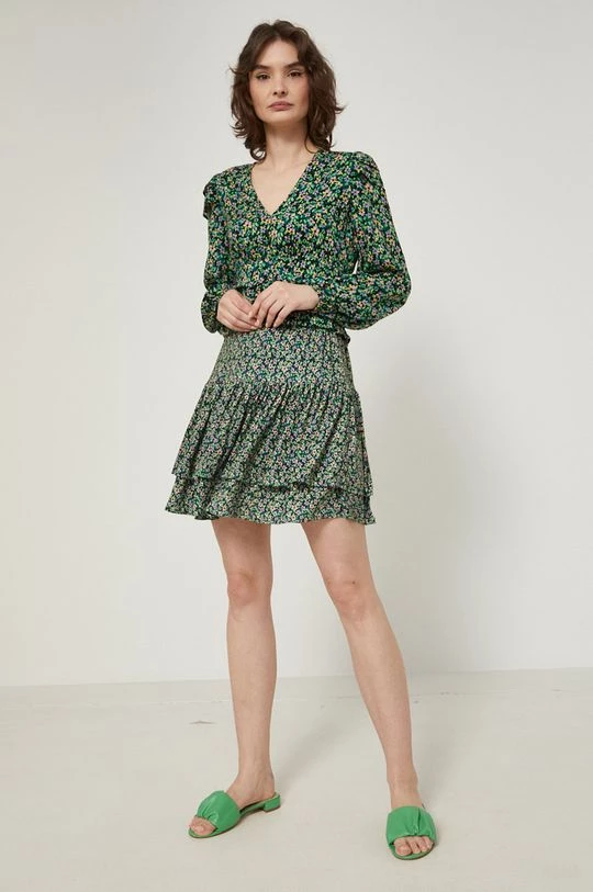 Γυναικεία Φούστες Φούστα Medicine μέντα 4 Γυναικεία Φούστες Φούστα Medicine μέντα - Image 2