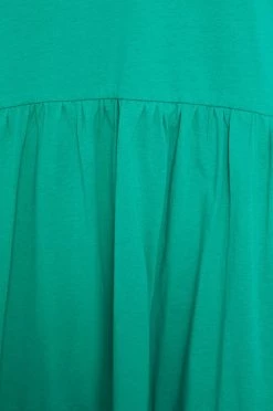 Γυναικεία Φορέματα Βαμβακερό φόρεμα Medicine πράσινο, -Φτηνός Medicine Κατάστημα unnamed file 2376