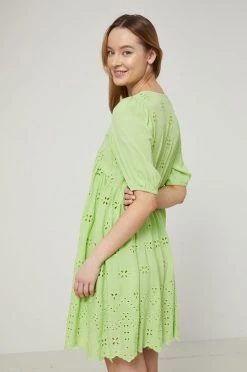 Γυναικεία Φορέματα Φόρεμα Medicine πράσινο, -Φτηνός Medicine Κατάστημα unnamed file 2384