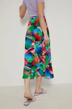 Γυναικεία Φούστες Φούστα Medicine πολύχρωμο 8 Γυναικεία Φούστες Φούστα Medicine πολύχρωμο -Φτηνός Medicine Κατάστημα unnamed file 2395