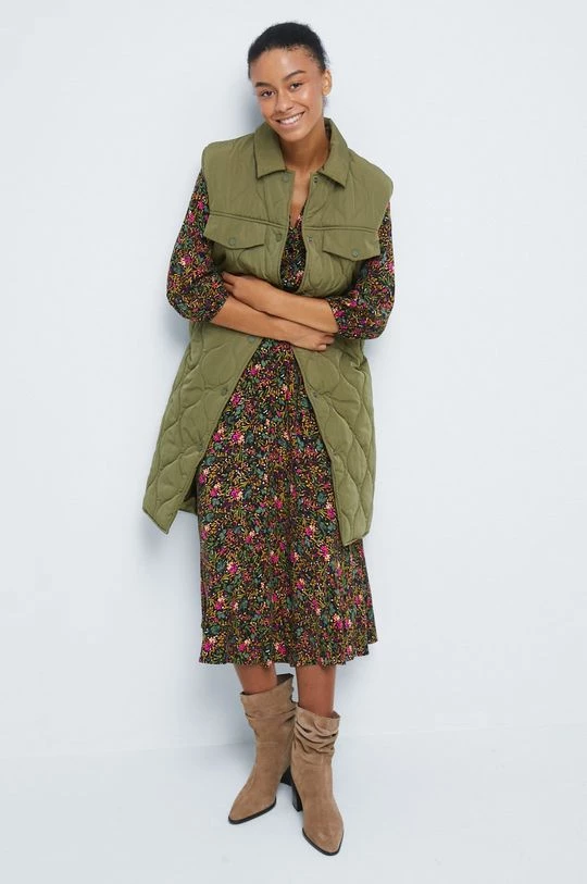 Γυναικεία Φορέματα Φόρεμα Medicine πολύχρωμο 4 Γυναικεία Φορέματα Φόρεμα Medicine πολύχρωμο - Image 2