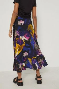 Γυναικεία Φούστες Φούστα Medicine μαύρο, -Φτηνός Medicine Κατάστημα unnamed file 2400