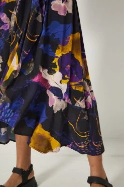 Γυναικεία Φούστες Φούστα Medicine μαύρο, -Φτηνός Medicine Κατάστημα unnamed file 2401