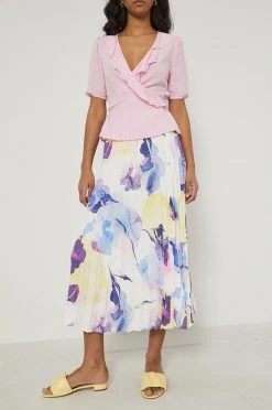 Γυναικεία Φούστες Φούστα Medicine πολύχρωμο