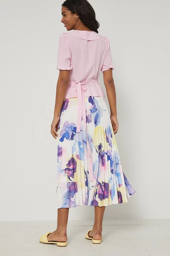 Γυναικεία Φούστες Φούστα Medicine πολύχρωμο 5 Γυναικεία Φούστες Φούστα Medicine πολύχρωμο - Image 3