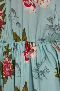 Γυναικεία Φορέματα Φόρεμα Medicine τιρκουάζ, -Φτηνός Medicine Κατάστημα unnamed file 2413