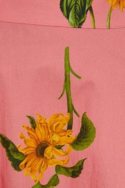 Γυναικεία Φούστες Βαμβακερή φούστα Medicine ροζ, -Φτηνός Medicine Κατάστημα unnamed file 2421