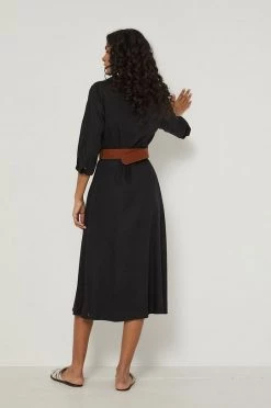 Γυναικεία Φορέματα Φόρεμα Medicine μαύρο -Φτηνός Medicine Κατάστημα unnamed file 2424