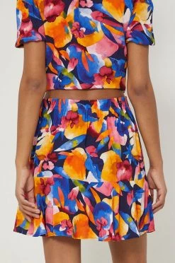 Γυναικεία Φούστες Φούστα Medicine πολύχρωμο -Φτηνός Medicine Κατάστημα unnamed file 2429