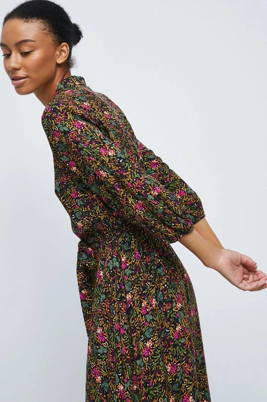 Γυναικεία Φορέματα Φόρεμα Medicine πολύχρωμο 7 Γυναικεία Φορέματα Φόρεμα Medicine πολύχρωμο - Image 5