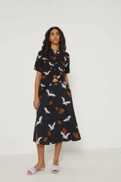 Γυναικεία Φούστες Βαμβακερή φούστα Medicine μαύρο, 10 Γυναικεία Φούστες Βαμβακερή φούστα Medicine μαύρο, -Φτηνός Medicine Κατάστημα unnamed file 2434