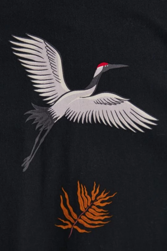 Γυναικεία Φούστες Βαμβακερή φούστα Medicine μαύρο, 7 Γυναικεία Φούστες Βαμβακερή φούστα Medicine μαύρο, - Image 5