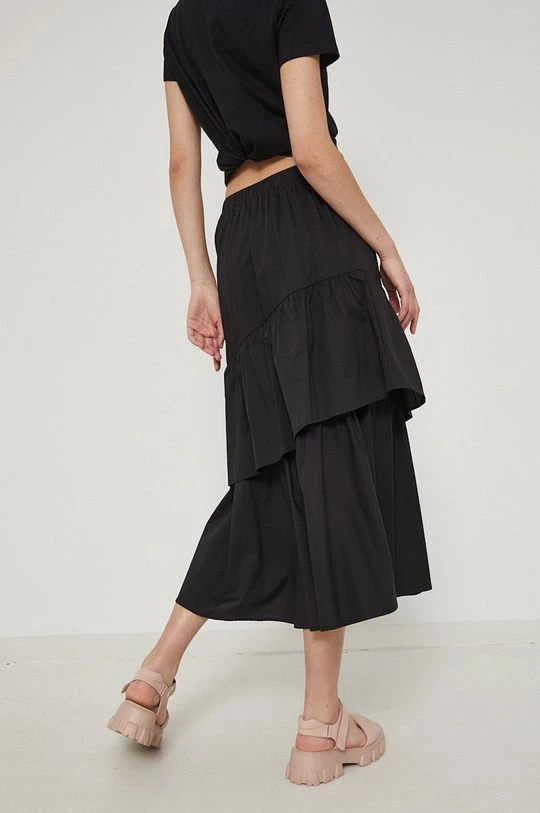 Γυναικεία Φούστες Φούστα Medicine μαύρο, 6 Γυναικεία Φούστες Φούστα Medicine μαύρο, - Image 4