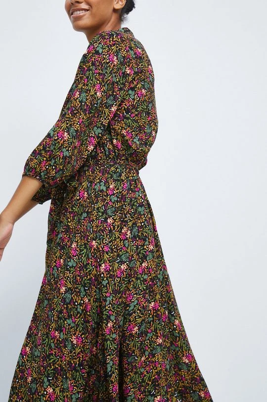 Γυναικεία Φορέματα Φόρεμα Medicine πολύχρωμο 8 Γυναικεία Φορέματα Φόρεμα Medicine πολύχρωμο - Image 6