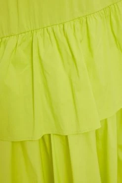 Γυναικεία Φούστες Φούστα Medicine πράσινο, -Φτηνός Medicine Κατάστημα unnamed file 2445