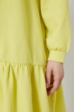 Γυναικεία Φορέματα Βαμβακερό φόρεμα Medicine πράσινο, -Φτηνός Medicine Κατάστημα unnamed file 2450