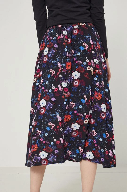 Γυναικεία Φούστες Medicine - Φούστα Flower Oasis μέντα 5 Γυναικεία Φούστες Medicine - Φούστα Flower Oasis μέντα - Image 3