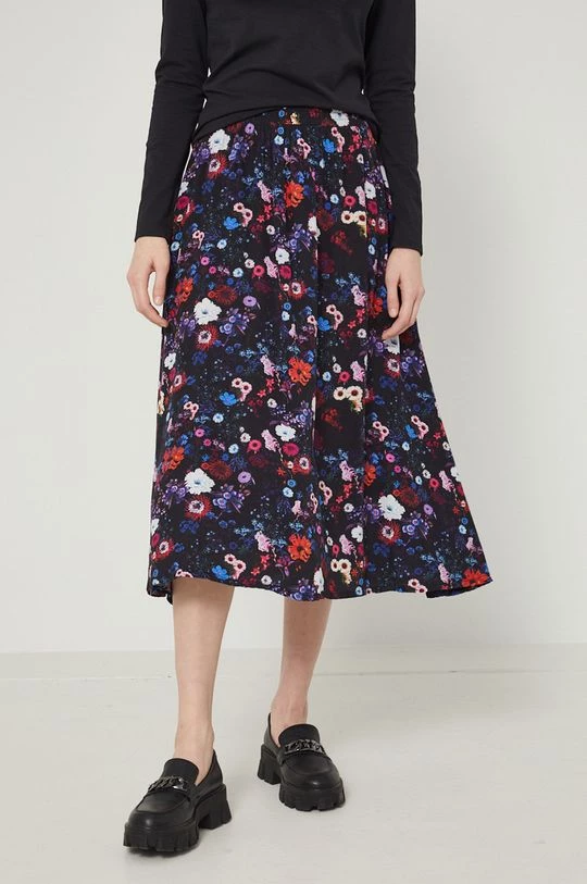 Γυναικεία Φούστες Medicine - Φούστα Flower Oasis μέντα 6 Γυναικεία Φούστες Medicine - Φούστα Flower Oasis μέντα - Image 4