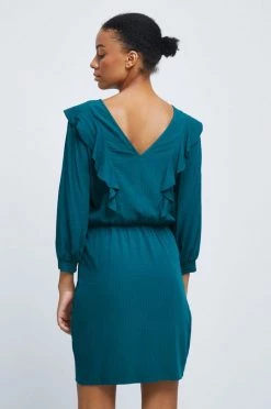 Γυναικεία Φορέματα Φόρεμα Medicine πράσινο -Φτηνός Medicine Κατάστημα unnamed file 247