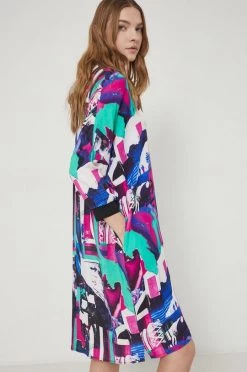 Γυναικεία Φορέματα Medicine - Φόρεμα Urban Disruption πολύχρωμο 8 Γυναικεία Φορέματα Medicine - Φόρεμα Urban Disruption πολύχρωμο -Φτηνός Medicine Κατάστημα unnamed file 2482