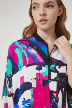 Γυναικεία Φορέματα Medicine - Φόρεμα Urban Disruption πολύχρωμο 10 Γυναικεία Φορέματα Medicine - Φόρεμα Urban Disruption πολύχρωμο -Φτηνός Medicine Κατάστημα unnamed file 2484