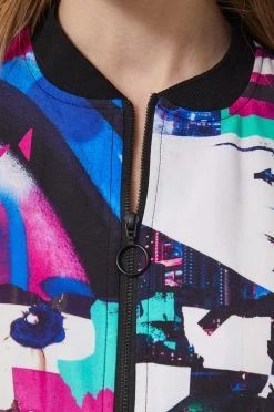 Γυναικεία Φορέματα Medicine - Φόρεμα Urban Disruption πολύχρωμο 11 Γυναικεία Φορέματα Medicine - Φόρεμα Urban Disruption πολύχρωμο -Φτηνός Medicine Κατάστημα unnamed file 2485