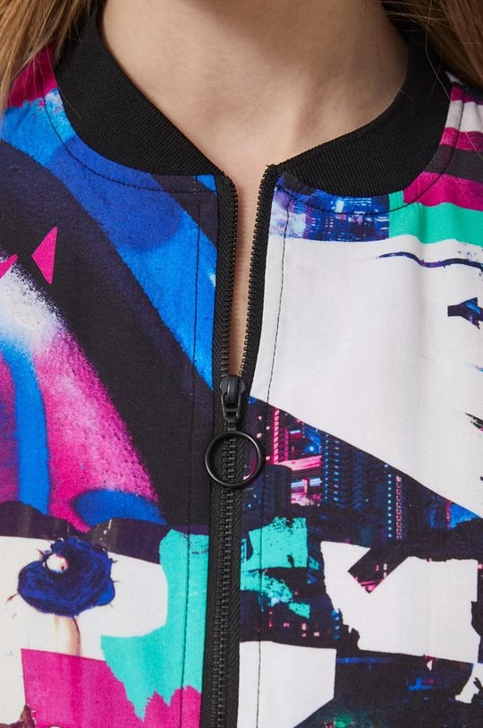 Γυναικεία Φορέματα Medicine - Φόρεμα Urban Disruption πολύχρωμο 7 Γυναικεία Φορέματα Medicine - Φόρεμα Urban Disruption πολύχρωμο - Image 5