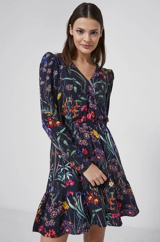 Γυναικεία Φορέματα Medicine - Φόρεμα Commercial μέντα 3 Γυναικεία Φορέματα Medicine - Φόρεμα Commercial μέντα