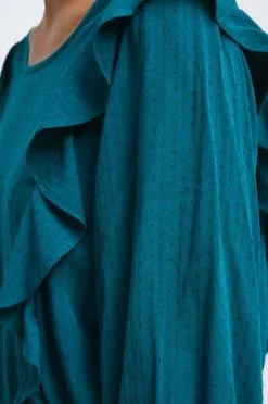 Γυναικεία Φορέματα Φόρεμα Medicine πράσινο -Φτηνός Medicine Κατάστημα unnamed file 249