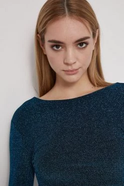 Γυναικεία Φορέματα Medicine - Φόρεμα Prismatic Glow μπλε -Φτηνός Medicine Κατάστημα unnamed file 2498