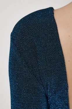 Γυναικεία Φορέματα Medicine - Φόρεμα Prismatic Glow μπλε -Φτηνός Medicine Κατάστημα unnamed file 2499