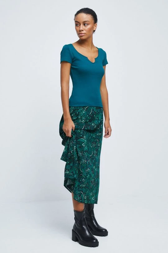 Γυναικεία Φούστες Φούστα Medicine μαύρο 4 Γυναικεία Φούστες Φούστα Medicine μαύρο - Image 2