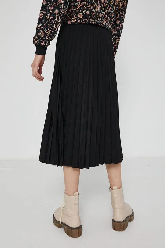 Γυναικεία Φούστες Medicine - Φούστα Bohemian χρώμα της άμμου 5 Γυναικεία Φούστες Medicine - Φούστα Bohemian χρώμα της άμμου - Image 3