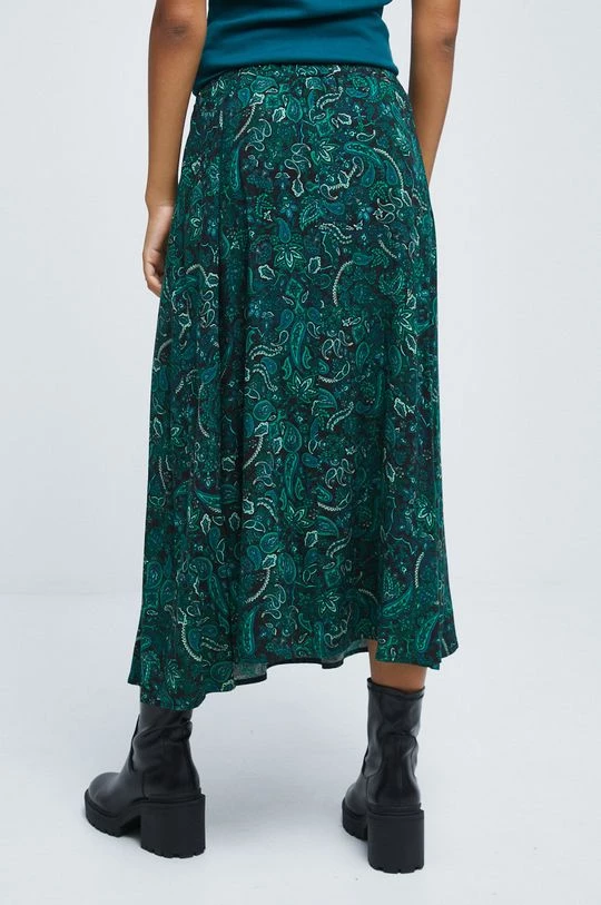 Γυναικεία Φούστες Φούστα Medicine μαύρο 5 Γυναικεία Φούστες Φούστα Medicine μαύρο - Image 3