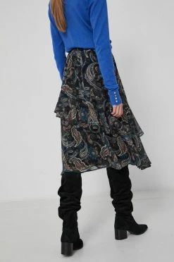 Γυναικεία Φούστες Medicine - Φούστα Bohemian πολύχρωμο -Φτηνός Medicine Κατάστημα unnamed file 2523