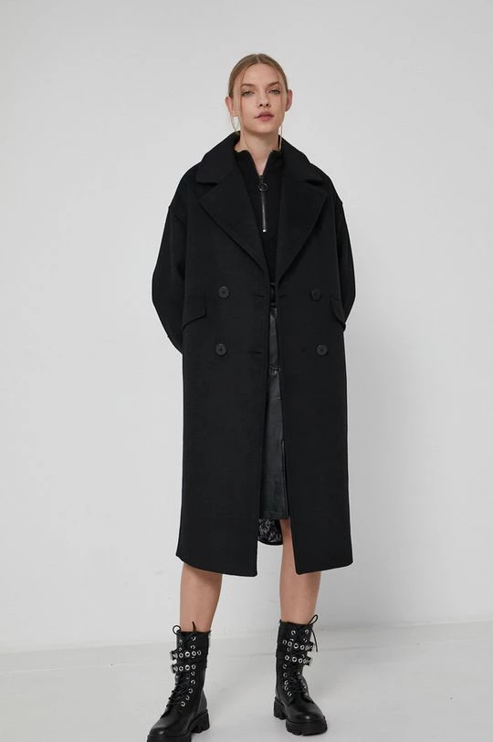 Γυναικεία Φούστες Medicine - Φούστα Essential μαύρο 4 Γυναικεία Φούστες Medicine - Φούστα Essential μαύρο - Image 2